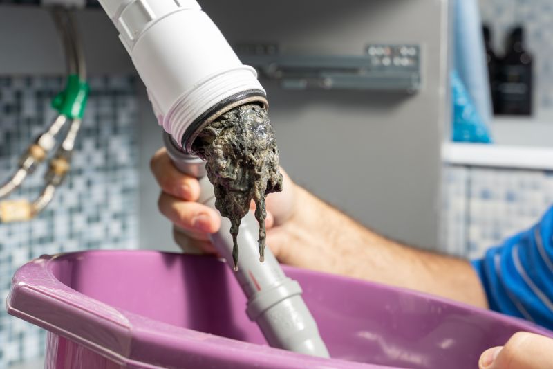 Burst Pipe Cleanup