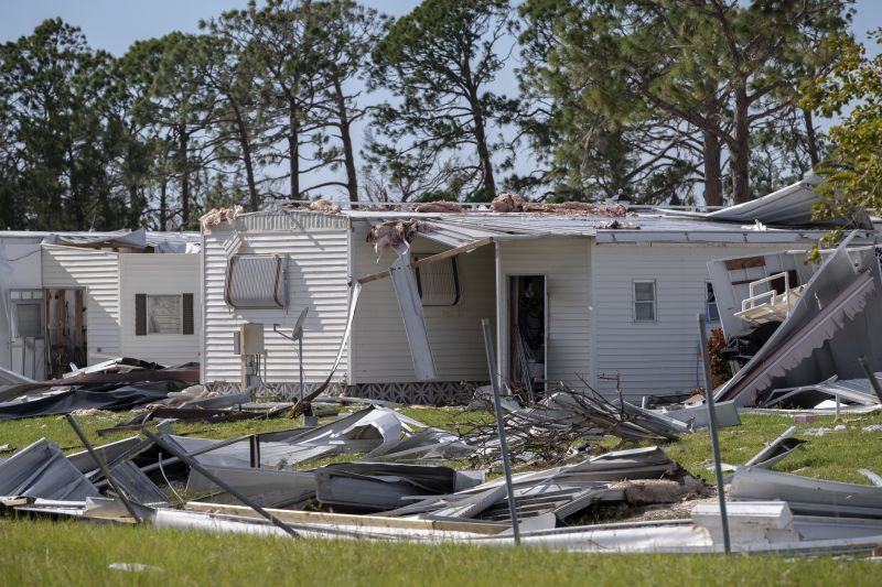 Disaster Restoration Service in Overland Park, KS