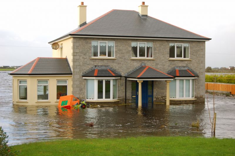 Flood Restoration Service in Wilmington, NC