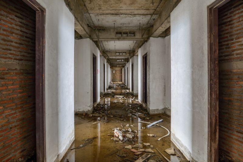 Flood Restoration Service in Wilmington, NC
