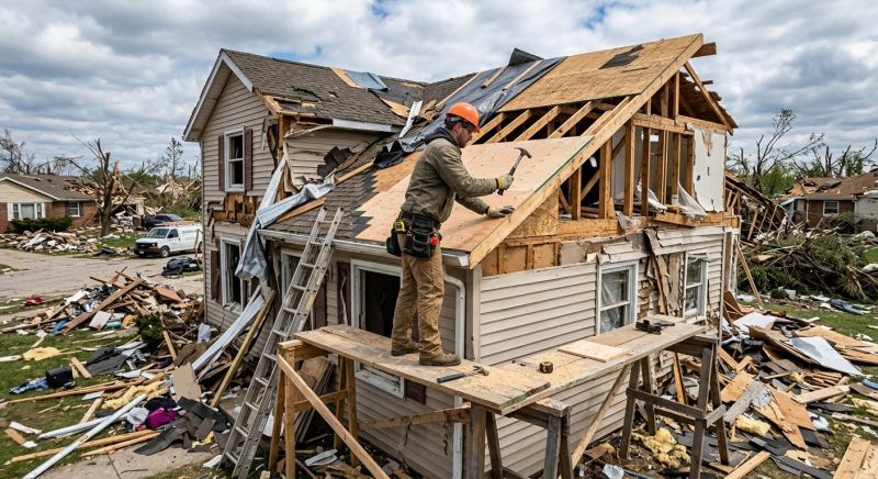 Restoration Service in Alpharetta, GA