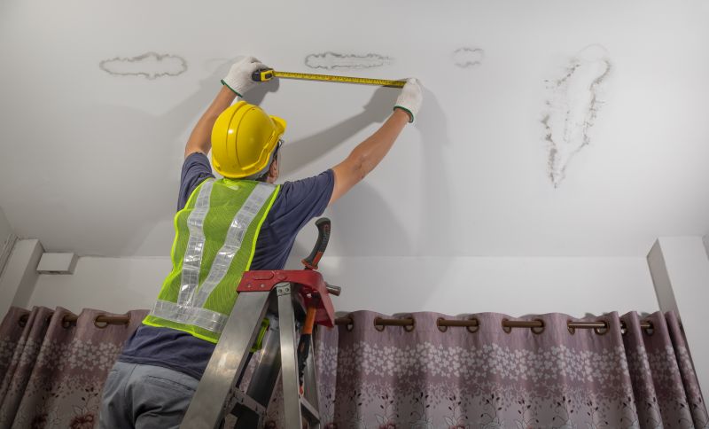 Water Damage Remodeling in Wilmington, NC