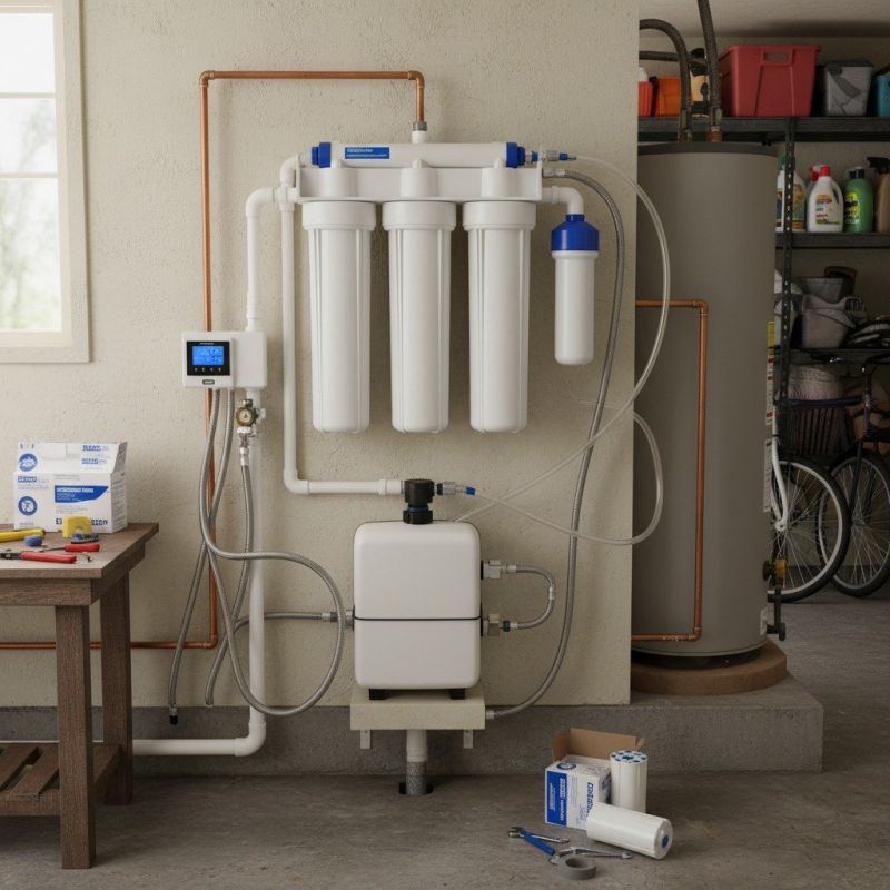 Water Remediation
